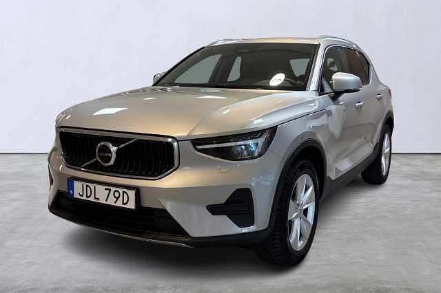 Begagnad 2024 Volvo XC40 SUV | 349 900 kr (Bra pris) - Bild 1/4