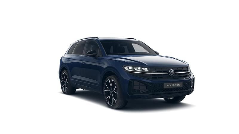 Ny 2026 VW Touareg R-line SUV | 1 037 700 kr (Lite dyr) - Bild 1/4
