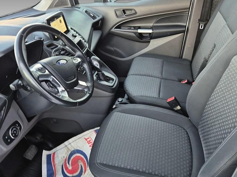 Begagnad Ford Transit 101 HK (74 kW) 2019 Grå Van