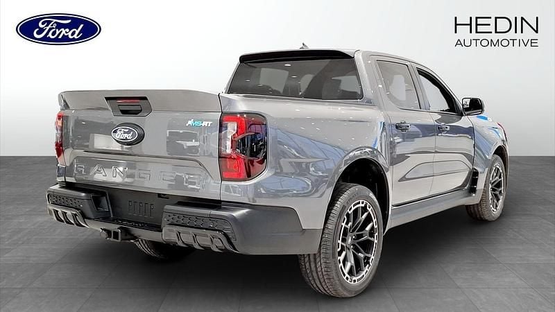 Ny 2025 Ford Ranger Pickup | 729 900 kr (Superpris) - Bild 1/1