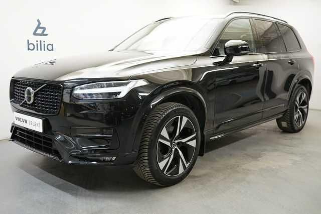 Begagnad 2023 Volvo XC90 SUV | 659 900 kr (Marknadspris) - Bild 1/3