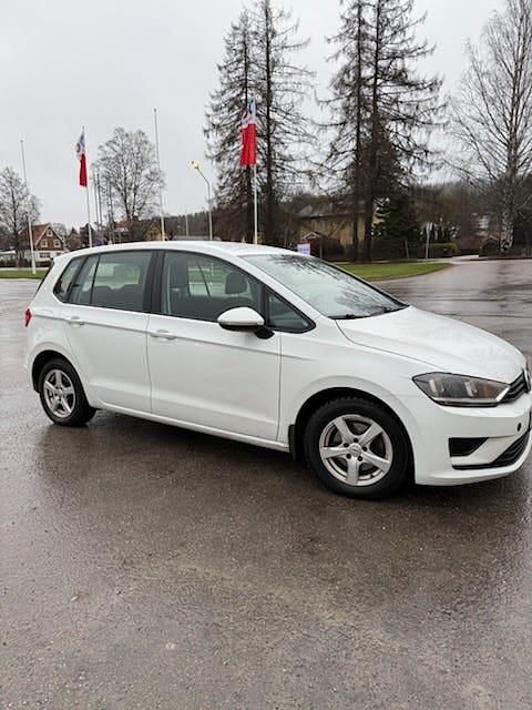 Begagnad 2015 VW Golf VII Halvkombi | 85 000 kr (Marknadspris) - Bild 1/4