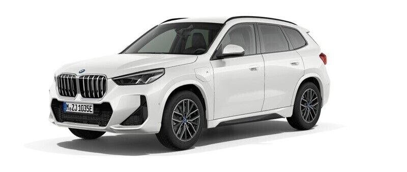 Ny 2024 BMW X1 Shadowline SUV | 615 800 kr (Dyr) - Bild 1/4