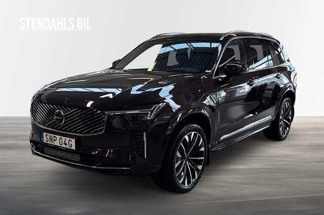 Begagnad 2025 Volvo XC90 SUV | 879 000 kr - Bild 1/4