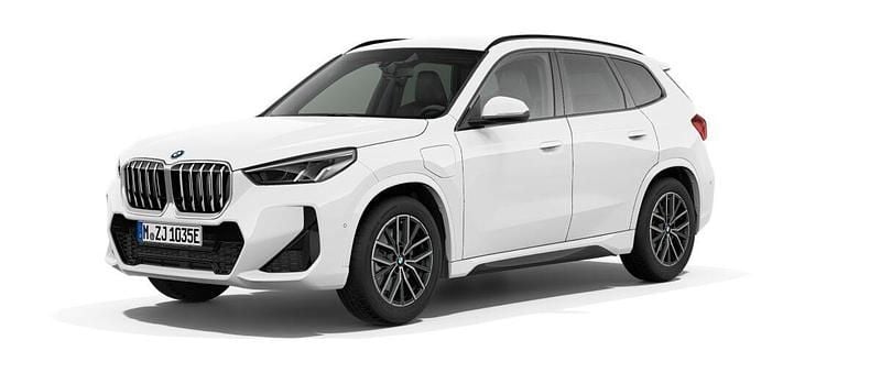 Ny 2025 BMW X1 Shadowline SUV | 576 700 kr - Bild 1/4