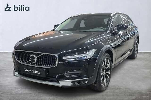 Begagnad 2023 Volvo V90 CC Kombi | 439 000 kr (Bra pris) - Bild 1/3