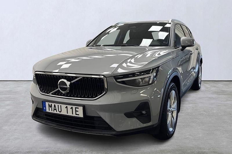Begagnad 2024 Volvo XC40 SUV | 345 000 kr (Bra pris) - Bild 1/4