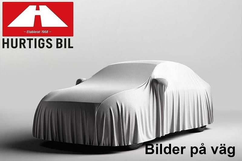 Vit Begagnad 2018 Nissan Leaf Tekna Halvkombi | 139 700 kr (Marknadspris) - Bild 1/1