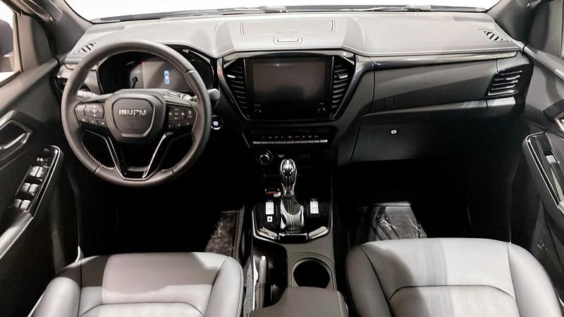 Begagnad Isuzu D-Max 163 HK (119 kW) 2024 Pickup