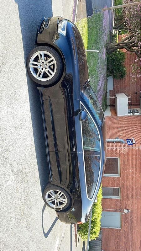 Begagnad Audi A5 Sportback 170 HK (125 kW) 2012 Halvkombi