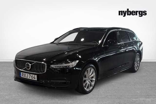 Begagnad 2022 Volvo V90 Kombi | 354 000 kr (Bra pris) - Bild 1/4
