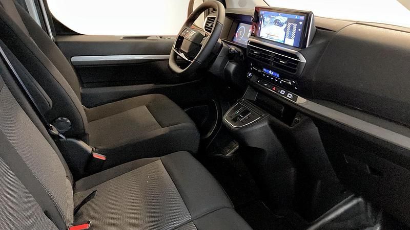 Begagnad Fiat Scudo 144 HK (105 kW) 2025 Vit Van