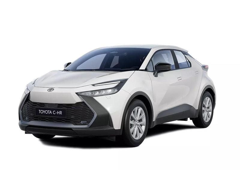 Ny 2025 Toyota C-HR Active SUV | 309 900 kr (Superpris) - Bild 1/3