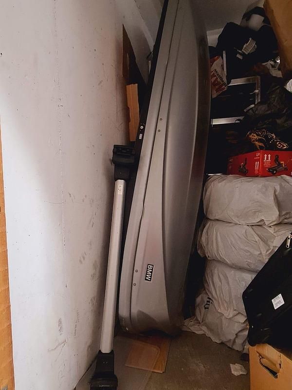 Begagnad BMW X1 190 HK (139 kW) 2016 SUV