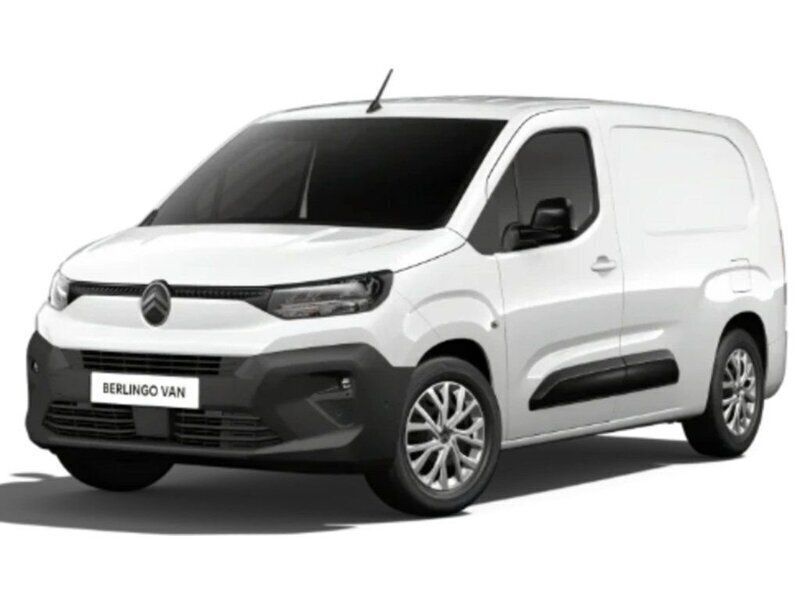 Ny 2025 Citroën Berlingo Business Class Minibuss | 349 875 kr (Lite dyr) - Bild 1/4