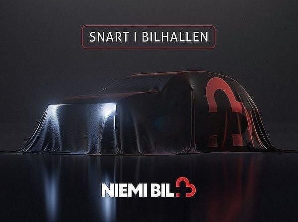 Svart Begagnad 2020 BMW 520 M Sport Kombi | 329 900 kr (Bra pris) - Bild 1/2