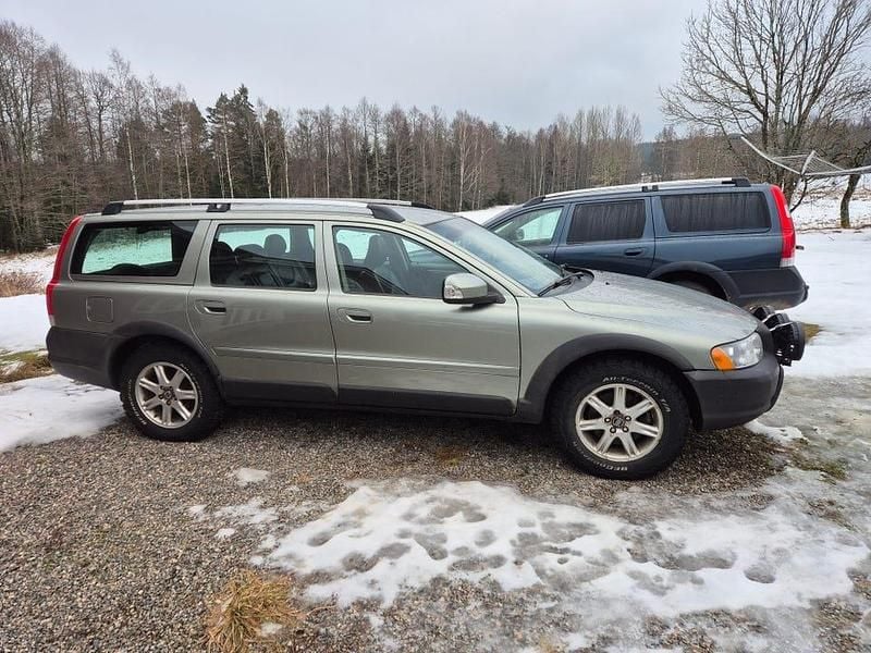 Begagnad 2007 Volvo XC70 | 30 000 kr (Superpris) - Bild 1/2
