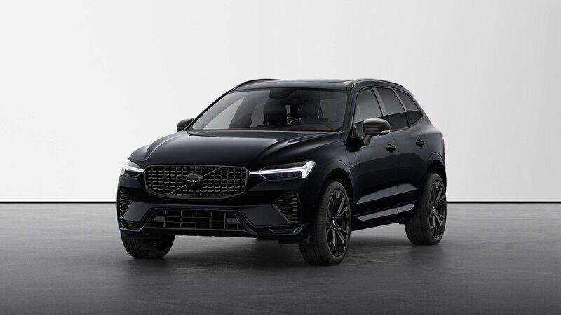 Ny 2025 Volvo XC60 Ultimate SUV | 869 000 kr - Bild 1/4