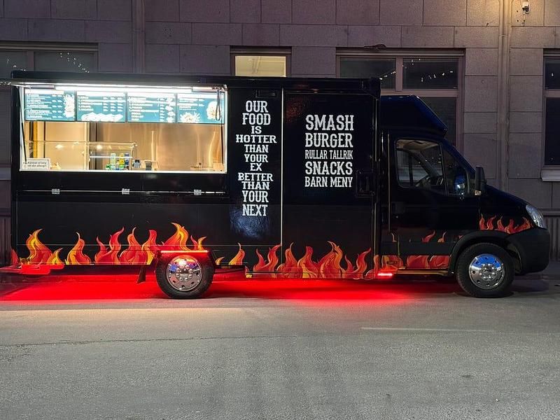 Begagnad Iveco Daily 106 HK (77 kW) 2010 Van