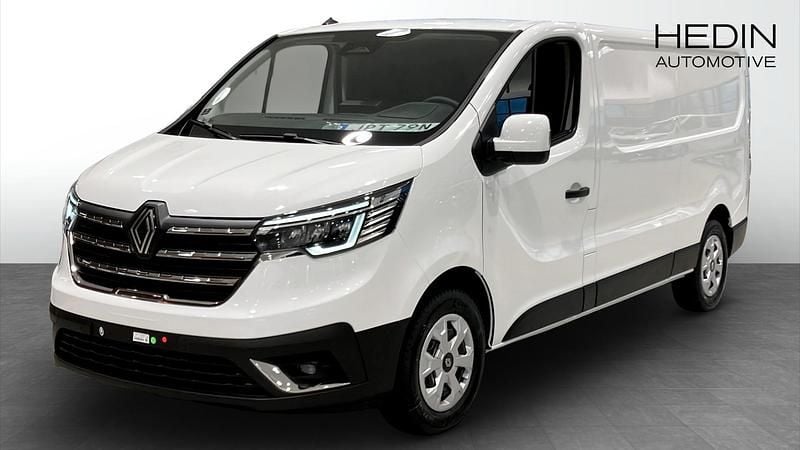 Ny 2025 Renault Trafic Van | 339 900 kr - Bild 1/4