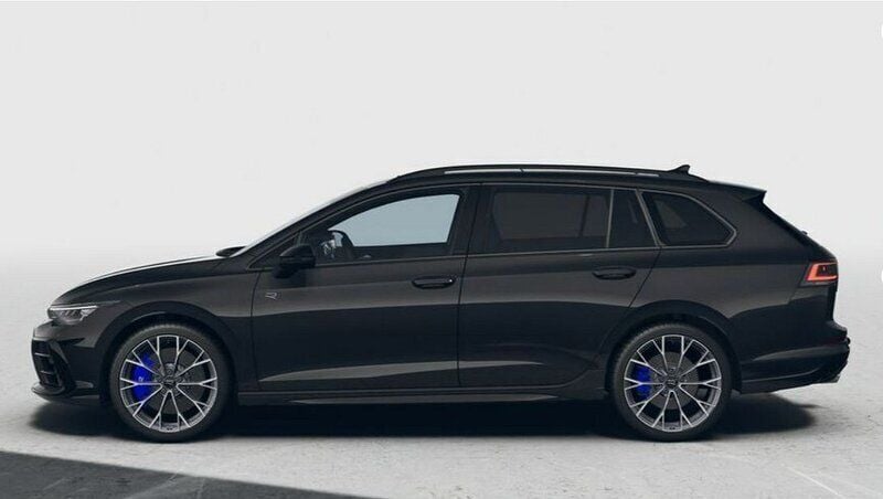 Ny 2025 VW Golf Alltrack R Kombi | 519 800 kr - Bild 1/4