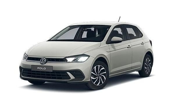 Ny VW Polo 2026