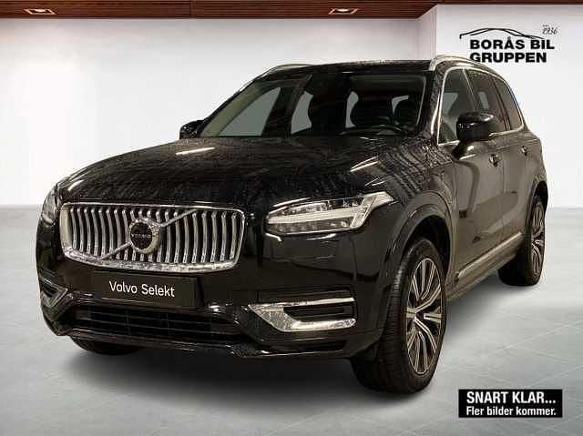 Begagnad 2022 Volvo XC90 SUV | 569 000 kr (Bra pris) - Bild 1/4