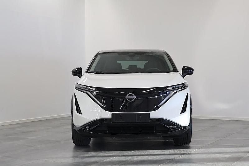 Ny Nissan Ariya Advance 2026 SUV