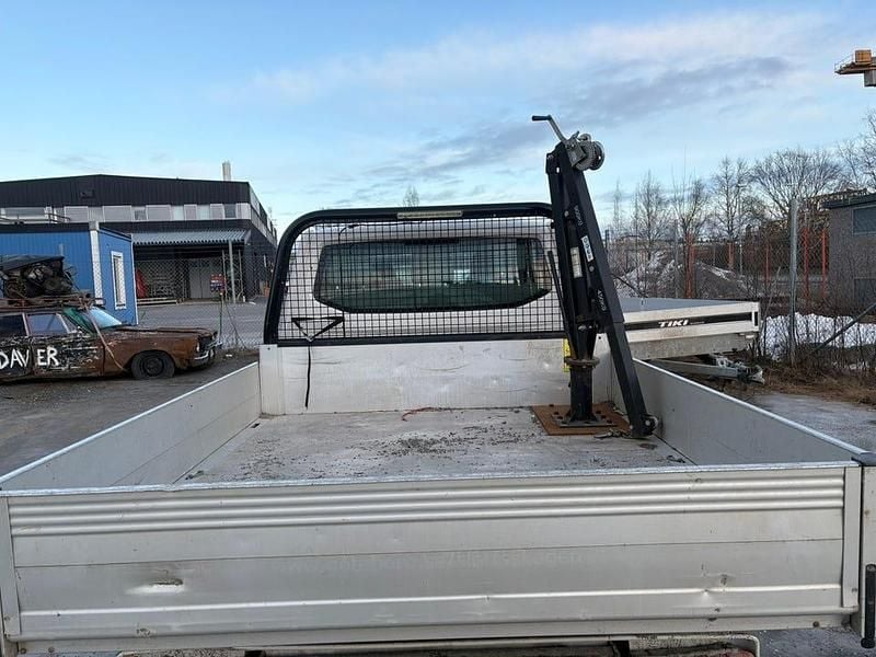 Begagnad VW T5 115 HK (84 kW) 2014 Van