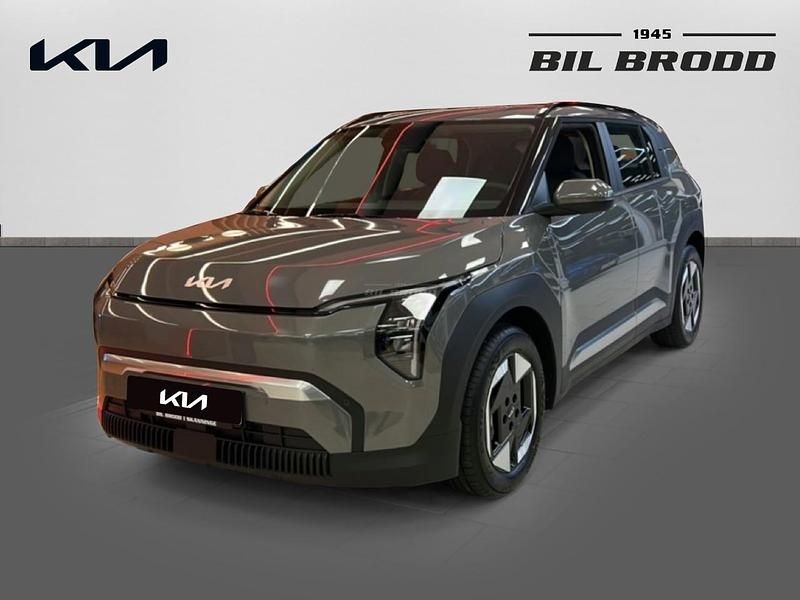 Ny Kia EV3 152 kW (207 HK) 2025 Grå SUV