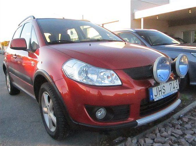 Suzuki Marin