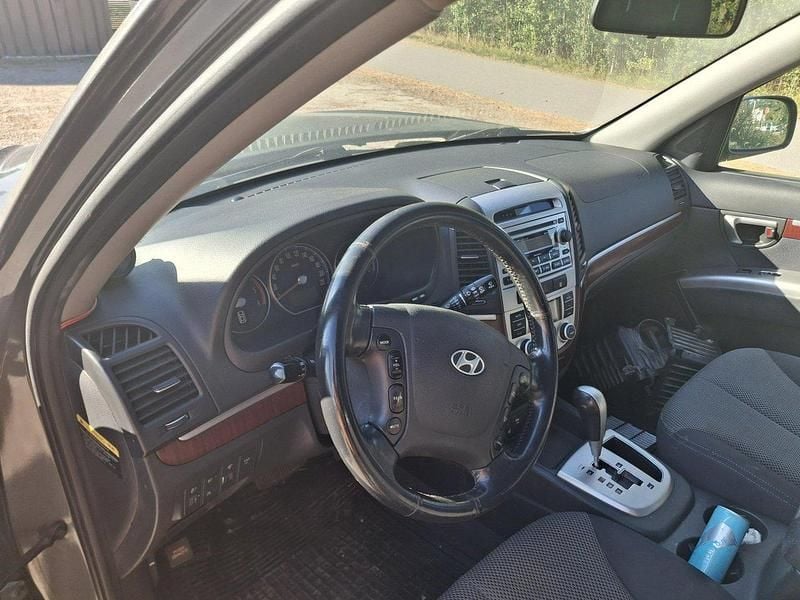 Begagnad 2008 Hyundai Santa Fe SUV | 15 000 kr - Bild 1/4