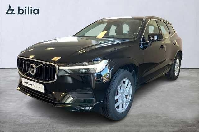 Begagnad 2021 Volvo XC60 Momentum SUV | 399 900 kr (Marknadspris) - Bild 1/3