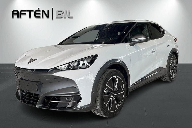 Ny 2024 Cupra Tavascan VZ SUV | 509 900 kr (Bra pris) - Bild 1/3