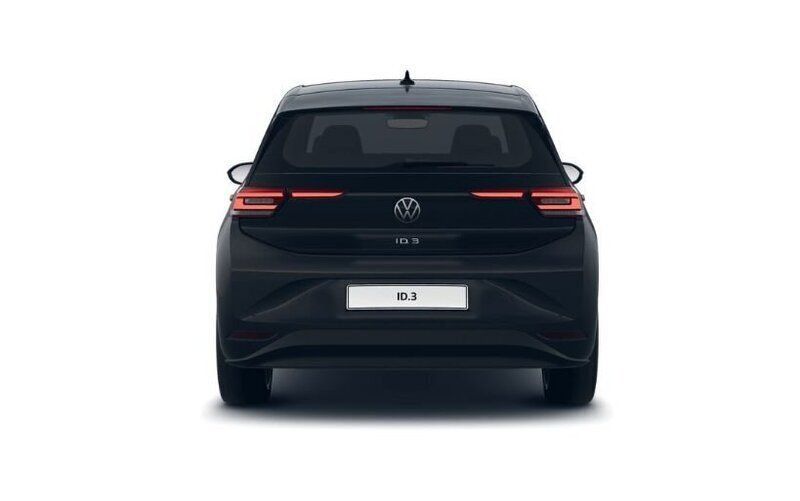 Begagnad VW ID.3 Pro 169 kW (231 HK) 2024 Halvkombi