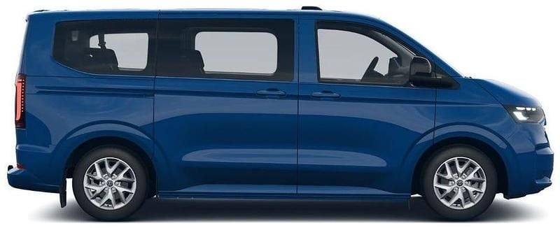 Ny VW Caravelle 150 HK (110 kW) 2025 Minibuss