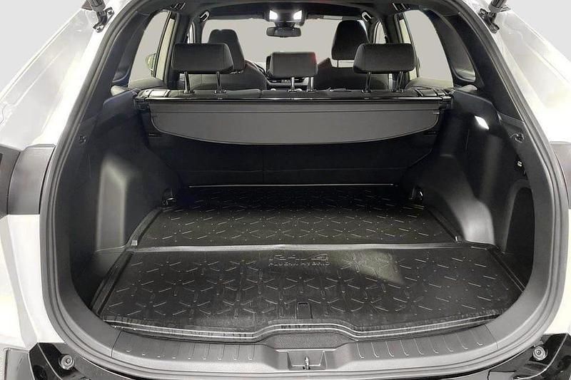 Begagnad Toyota RAV4 Active 310 HK (228 kW) 2023 Vit SUV