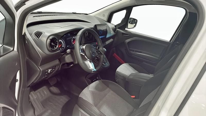 Ny Mercedes Citan 112 Edition 116 HK (85 kW) 2025