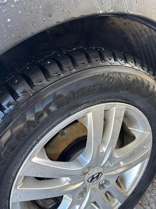 Begagnad Hyundai i20 Active 100 HK (73 kW) 2018