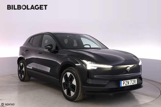 Begagnad Volvo EX30 314 kW (428 HK) 2026 SUV