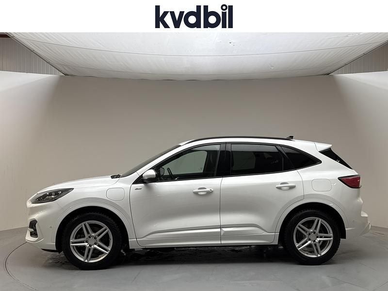 Begagnad Ford Kuga ST-Line 225 HK (165 kW) 2020 Vit SUV