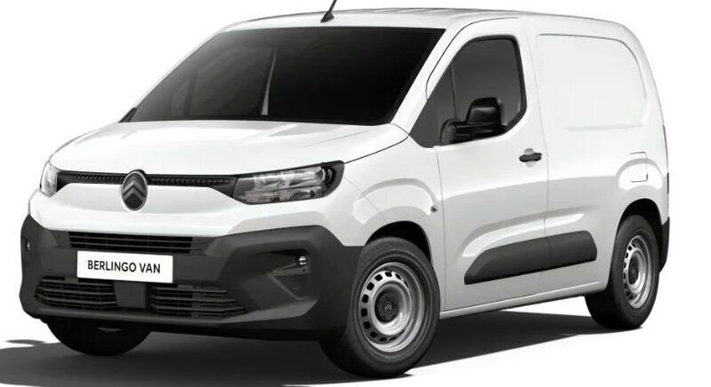Ny 2025 Citroën Berlingo Minibuss | 262 375 kr (Bra pris) - Bild 1/1
