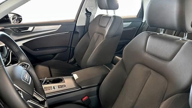 Begagnad Audi A6 Sport 299 HK (219 kW) 2024 Arkonavit Kombi