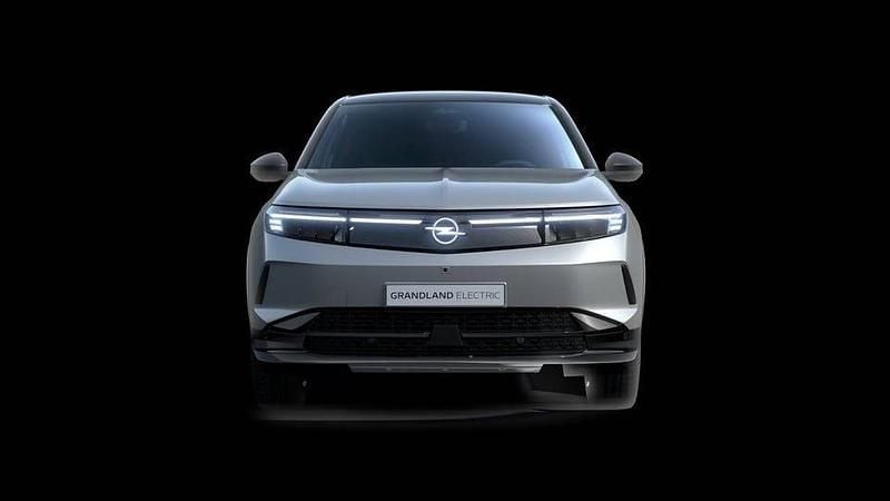 Ny Opel Grandland X Edition 146 HK (107 kW) 2025 Grå SUV