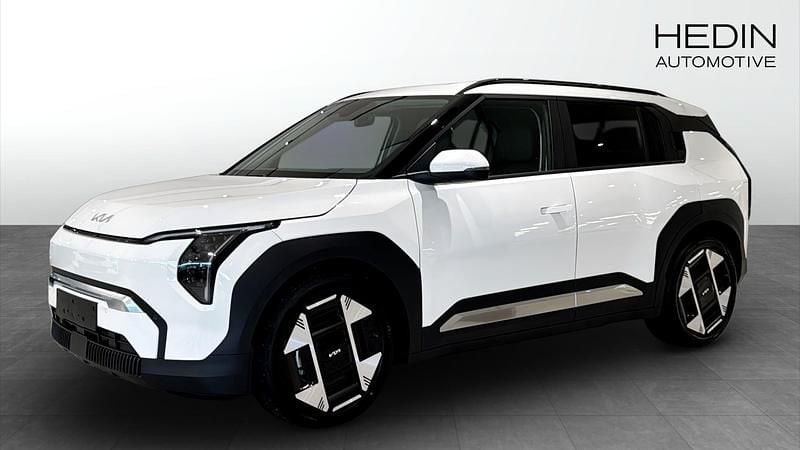 Ny 2026 Kia EV3 Plus SUV | 539 300 kr (Lite dyr) - Bild 1/4