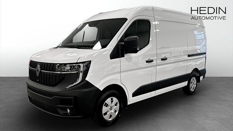 Begagnad Renault Master 150 HK (110 kW) 2024 Van