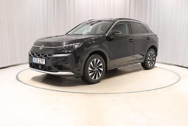 Begagnad VW T-Roc 150 HK (110 kW) 2026 SUV