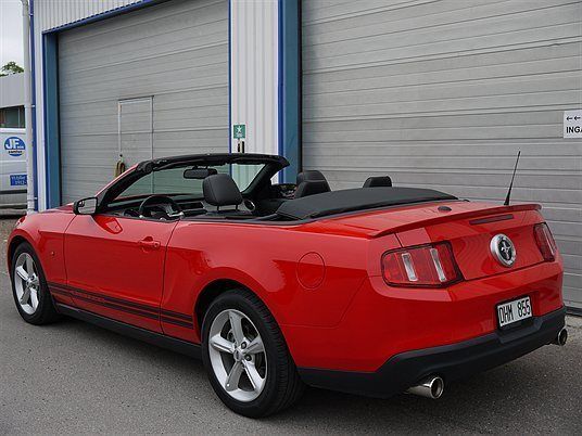 Ford uppsala #3