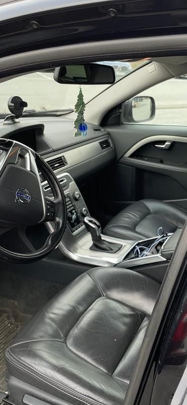 Begagnad 2014 Volvo XC70 Kombi | 140 000 kr - Bild 1/4