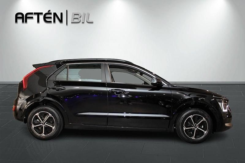 Ny Kia Niro 2026 SUV